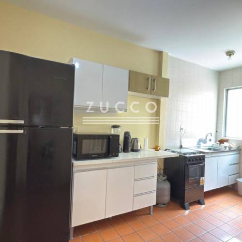 Res. Walter Ravache - Apto 101