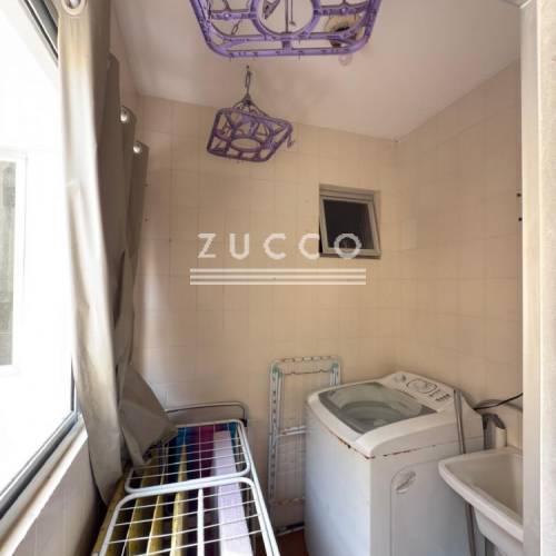 Res. Walter Ravache - Apto 101