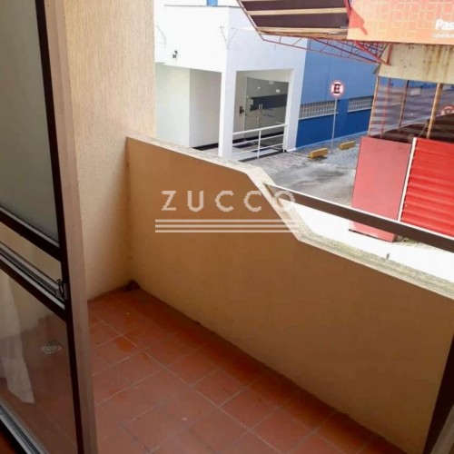 Res. Walter Ravache - Apto 101