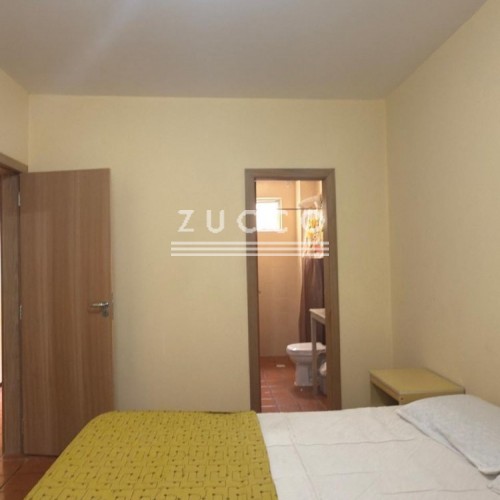 Res. Walter Ravache - Apto 101