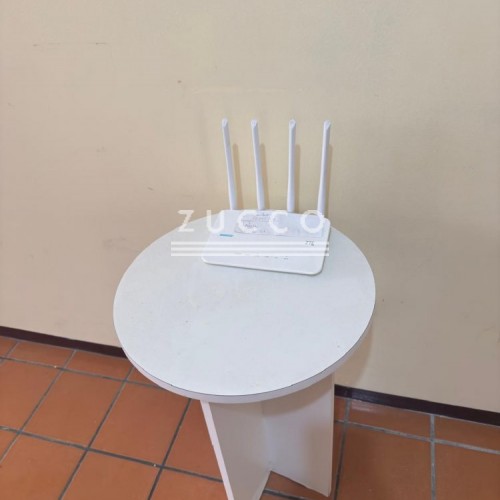 Res. Walter Ravache - Apto 101