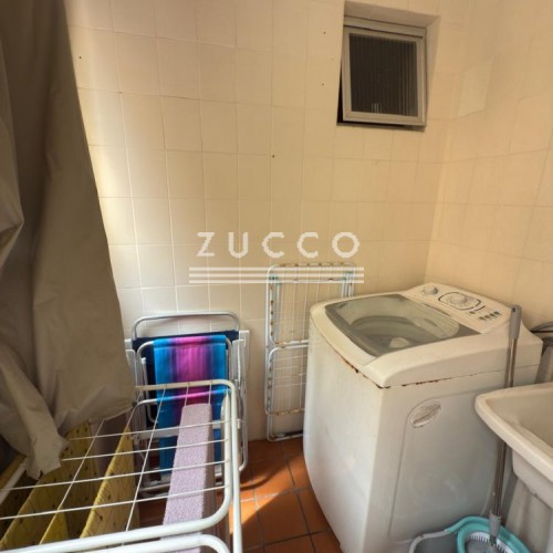 Res. Walter Ravache - Apto 101