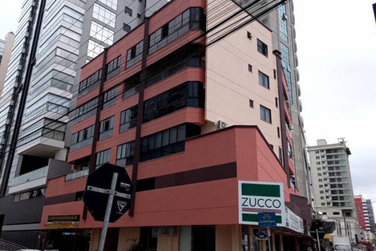 Ed. San Pyter - Apto 301