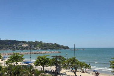 FRENTE MAR! Ed. Atlantico Sul 304 