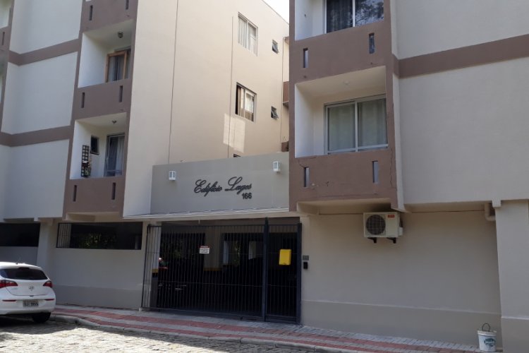  ED. LAGES- APTO 2 DORM. S/ MO