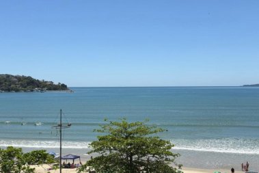 FRENTE MAR Djalma Bento apto 403