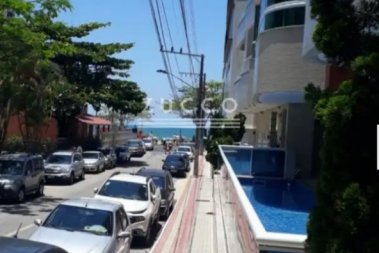 Res. Ilhas Gregas- �timo apto mobiliado no Centro-