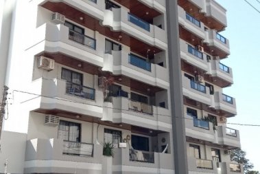 Edifico Ana Elvira - Apto 302