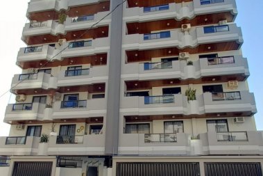 Edifico Ana Elvira - Apto 304