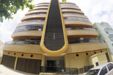 Cobertura Duplex -centro -Res. Liberty 