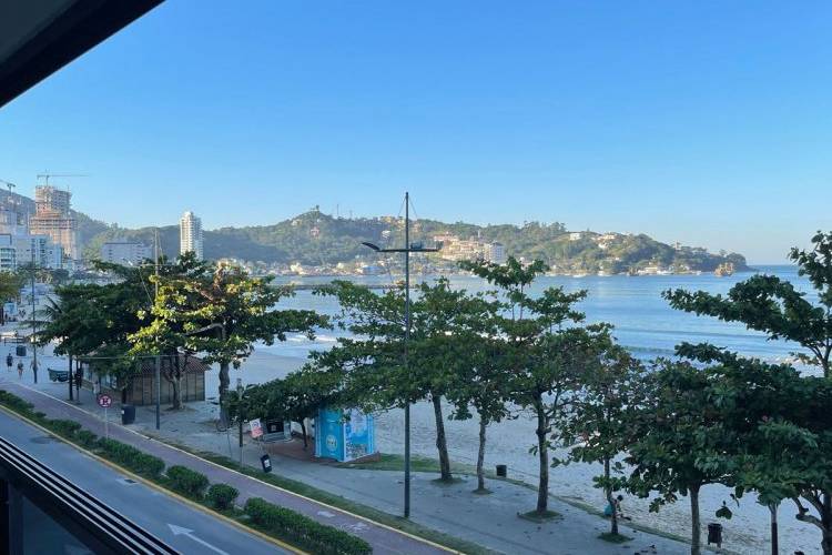 RESIDENCIAL PEDRO SESTREM - APTO 201