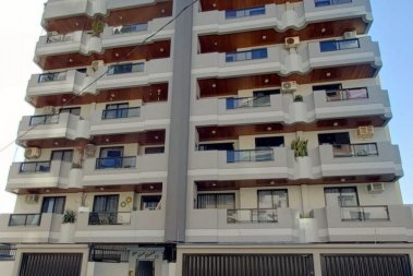 Res. Ana Elvira Apto 501