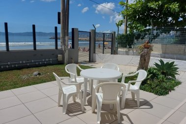 Casa frente mar