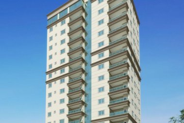 Meia Praia - Loews Residence Ap 702