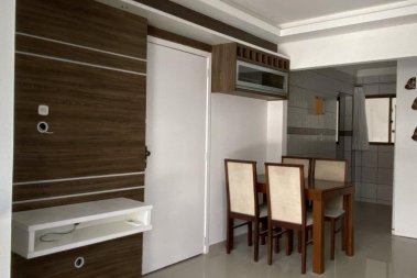 APTO 2 SU�TES- CENTRO