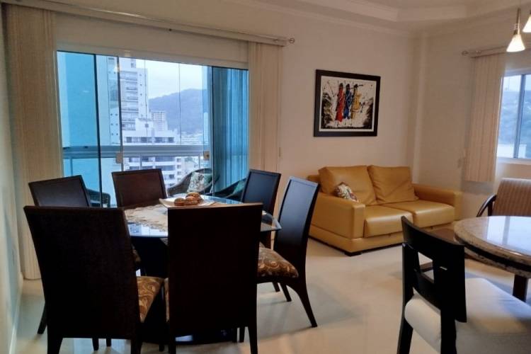 Res. Horizonte - Apto 503 - Excelente Localizao