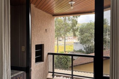 APTO 1 DORMIT�RIO + 1 SU�TE - CENTRO DE ITAPEMA