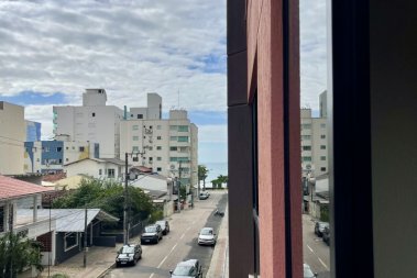 EXCELENTE APARTAMENTO 3 DORMIT�RIOS - CENTRO DE IT