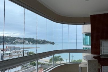 APTO 3 SU�TES- CENTRO DE ITAPEMA