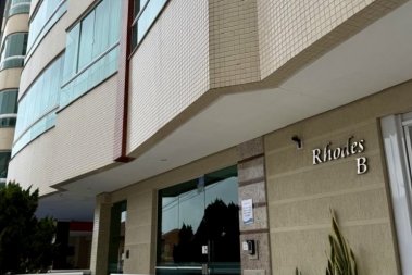 APTO 3 SU�TES- CENTRO DE ITAPEMA