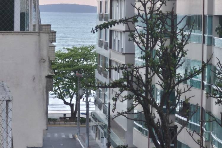 Cobertura Porto Fino - Apto 403