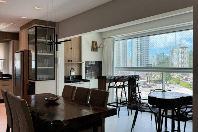 Ed Green Tower - Apto 501