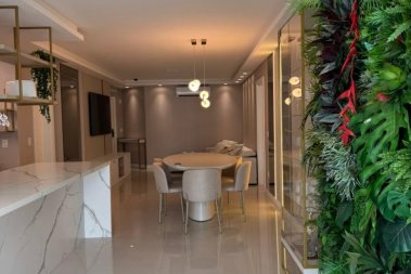 Ed Quatro Ilhas - Apto 703