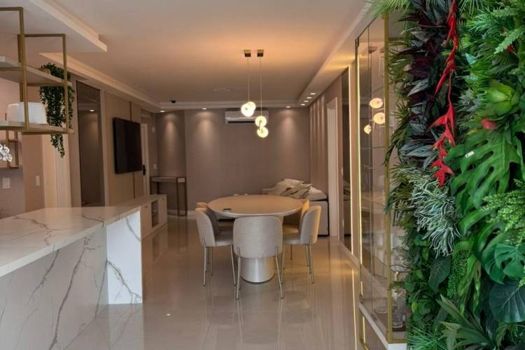 Ed Quatro Ilhas - Apto 703