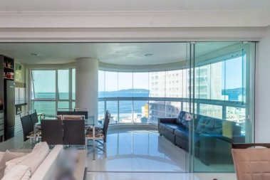 Ed Central Park Apto - 1001