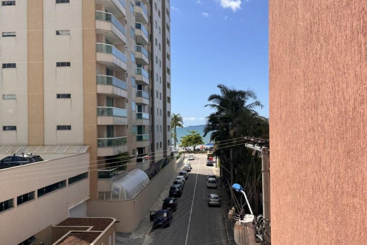  APARTAMENTO 3 DORMIT�RIOS - CENTRO DE ITAPEMA