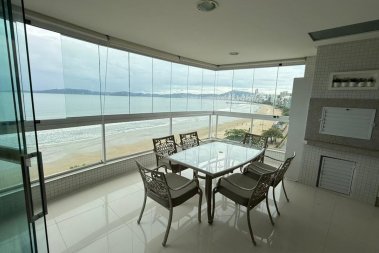 Edif�cio Ilha de Santa Cruz