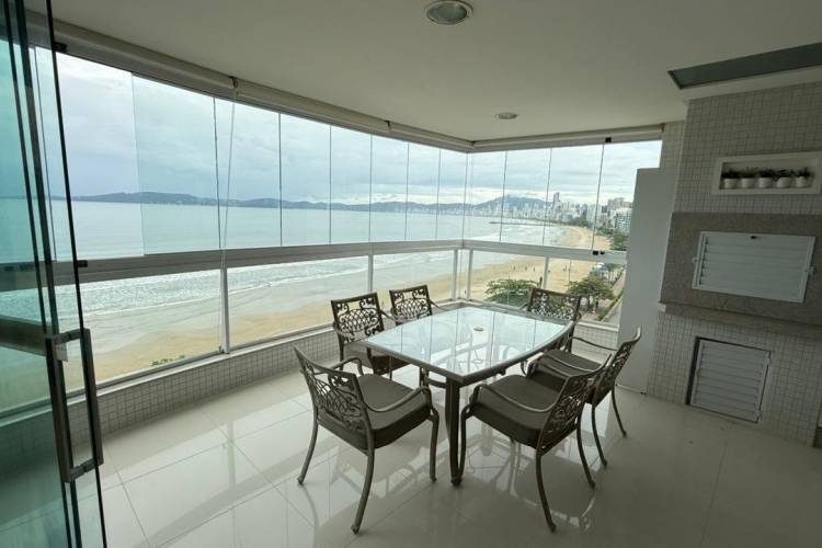 Edif�cio Ilha de Santa Cruz