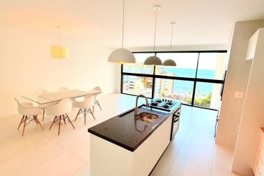 APTO 3 SU�TES - CENTRO DE ITAPEMA