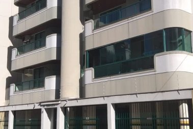 Condom�nio Residencial Terrazza