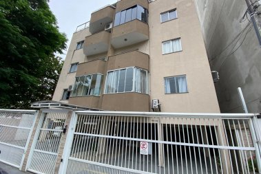 Apartamento no Centro de Itapema