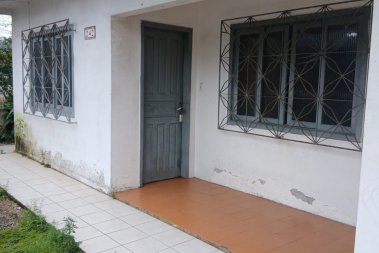 Casa no Centro - Loca��o Anual