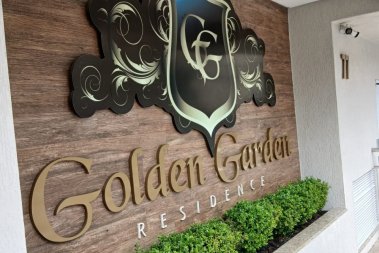 Golden Garden Residence