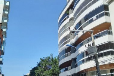 Res. Ilha de Bali - Apto 102