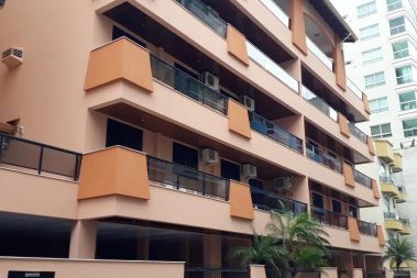 Porto Fino - apto 304