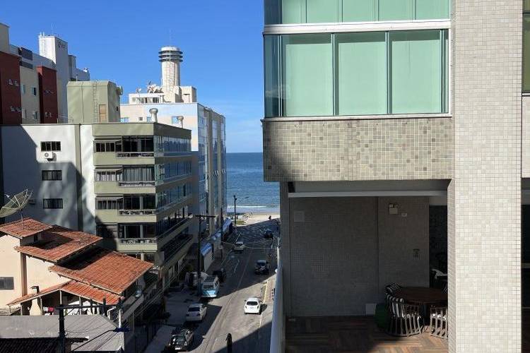 Quadra Mar Rua 139 Res. Batel 401