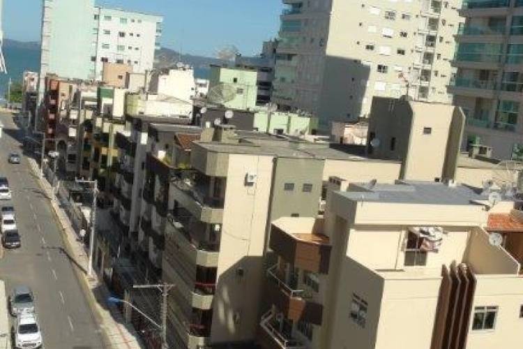 Res. Central Ville - Apto 402